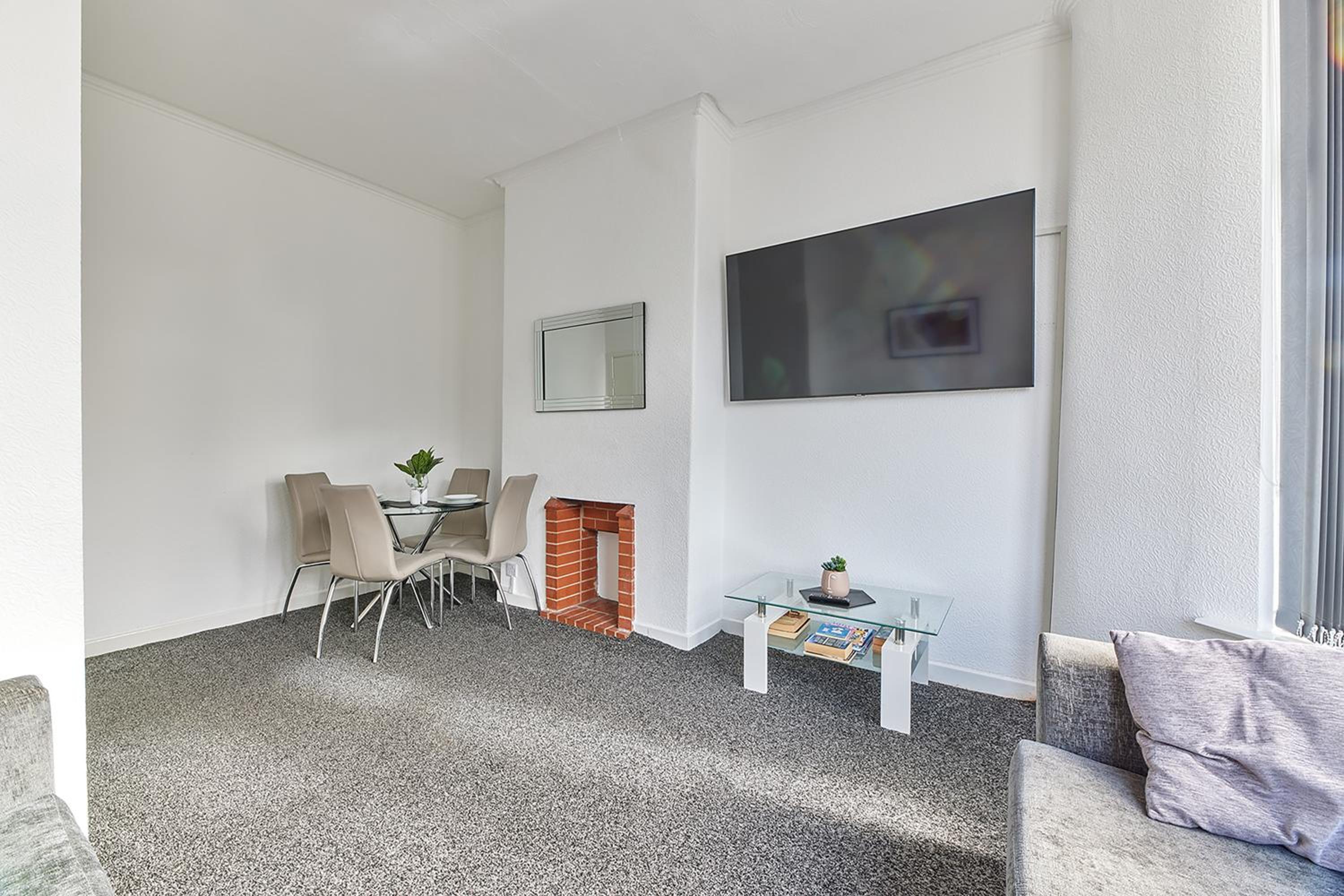 Pleasure Holiday Apartments