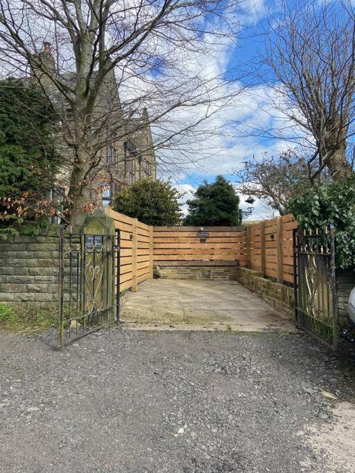 Unique Victorian stable conversion Halifax