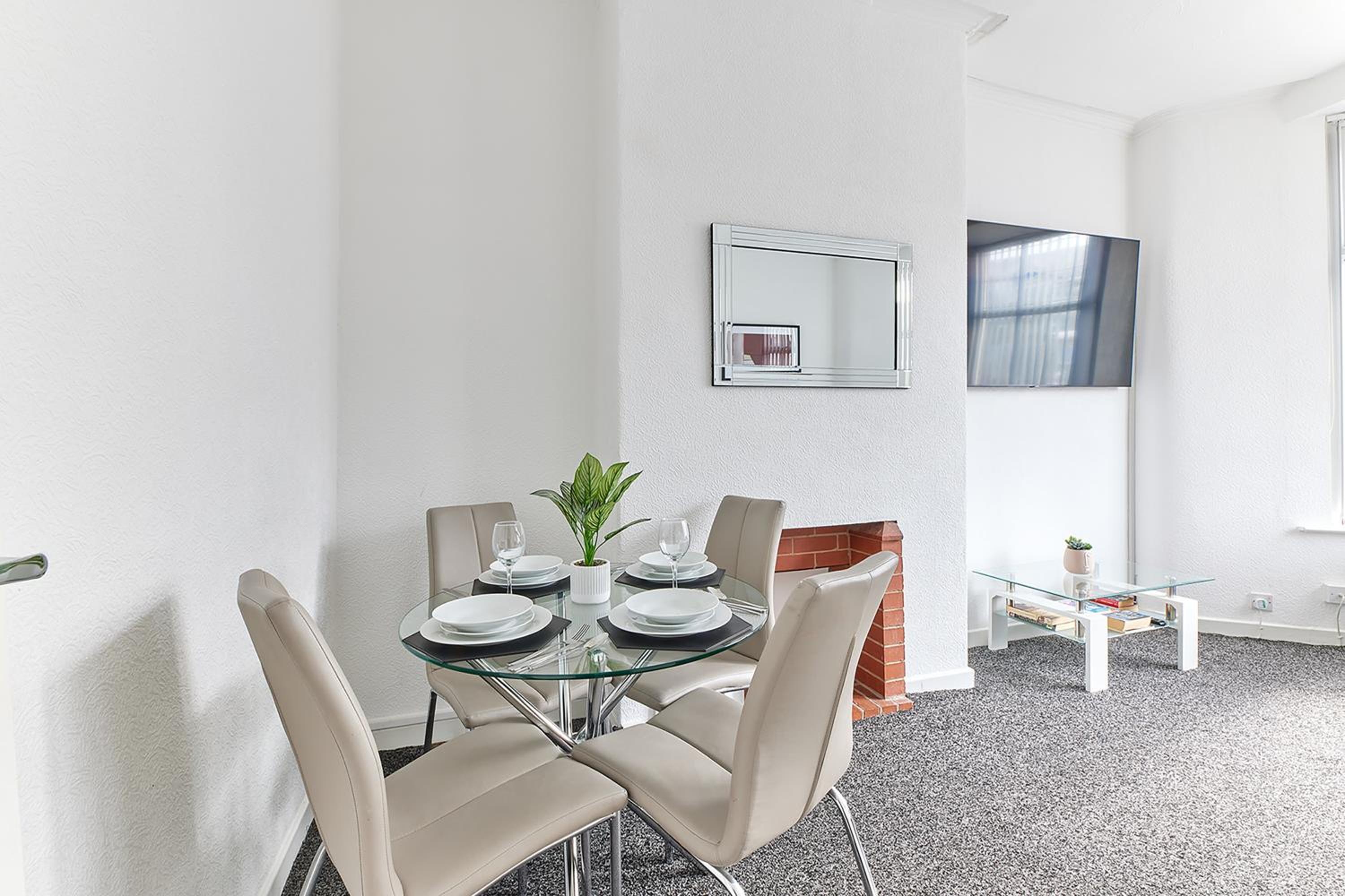 Pleasure Holiday Apartments