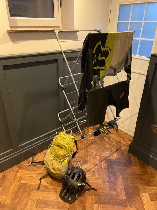 Unique Victorian stable conversion Halifax