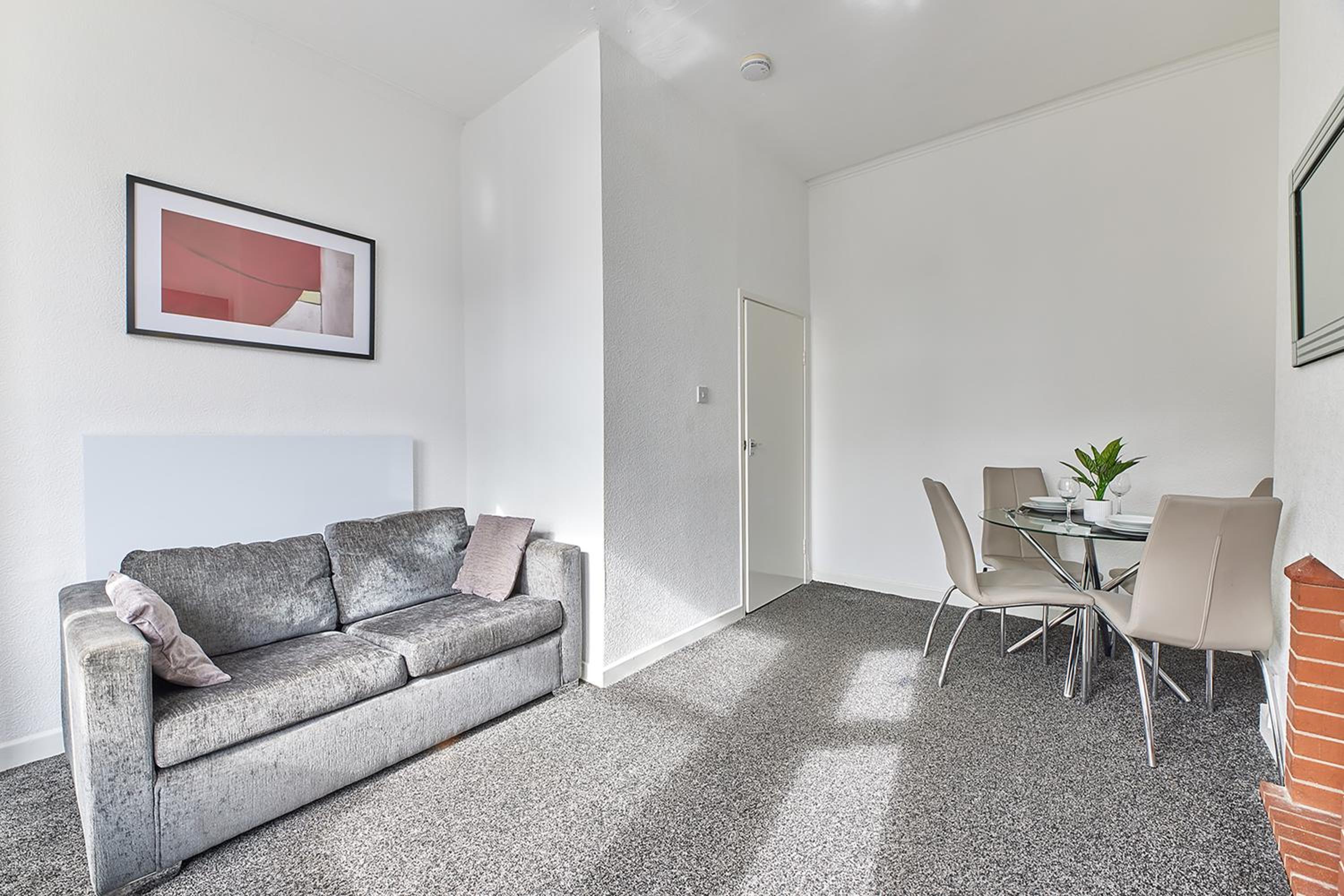 Pleasure Holiday Apartments