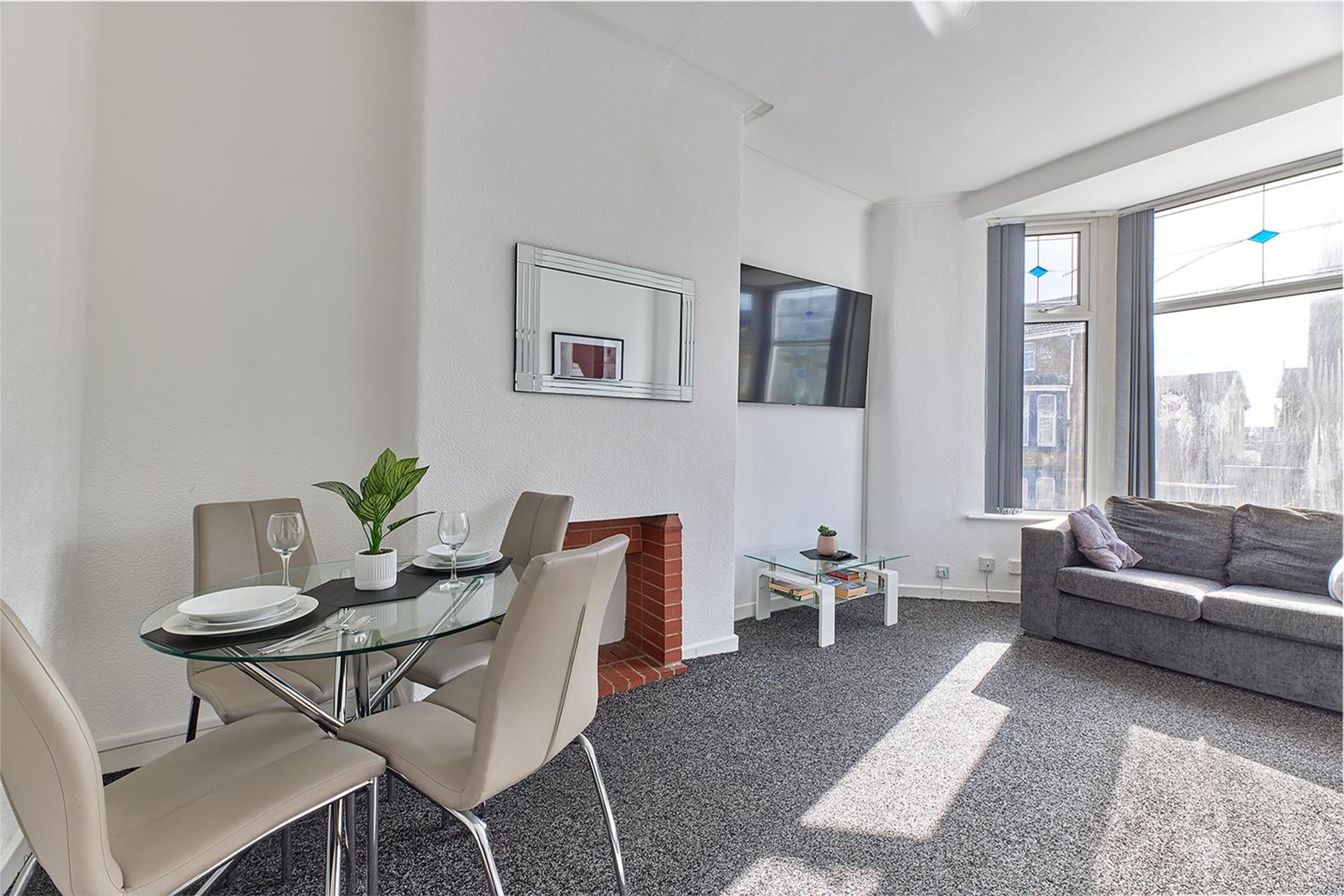 Pleasure Holiday Apartments