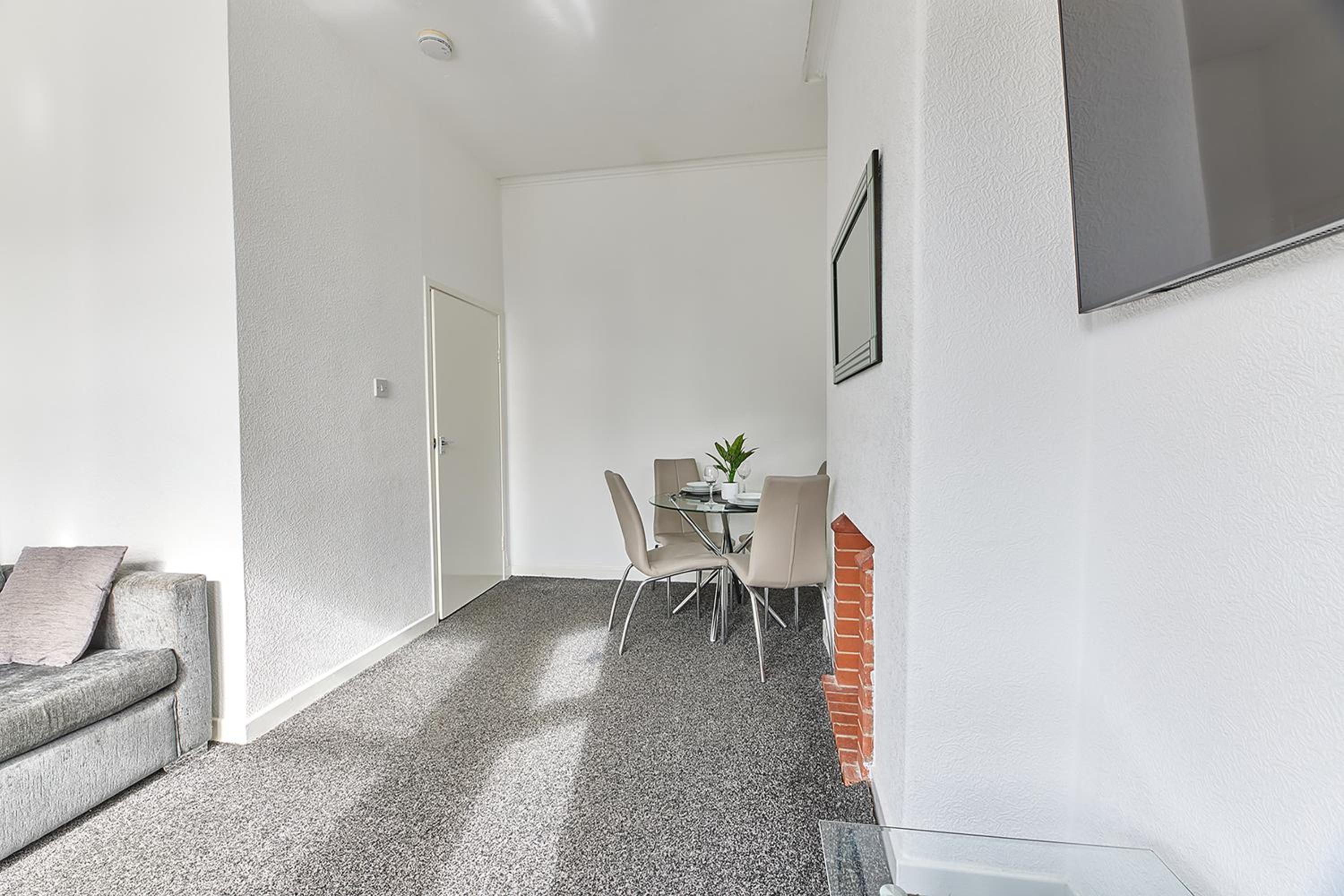 Pleasure Holiday Apartments