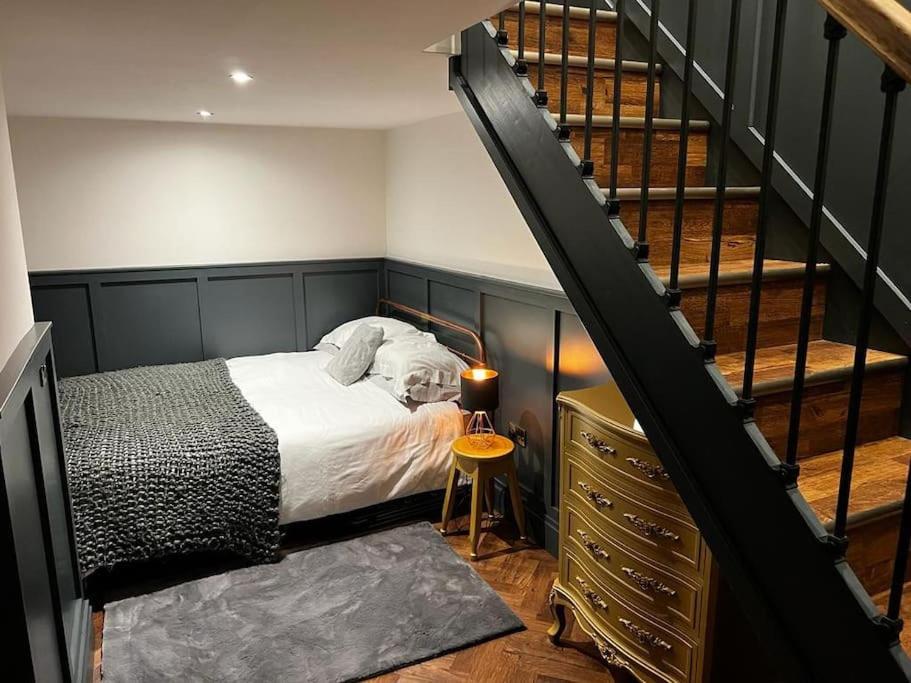 Unique Victorian stable conversion Halifax