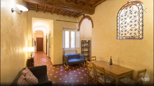 Oltrarno Artisan Residence C&G