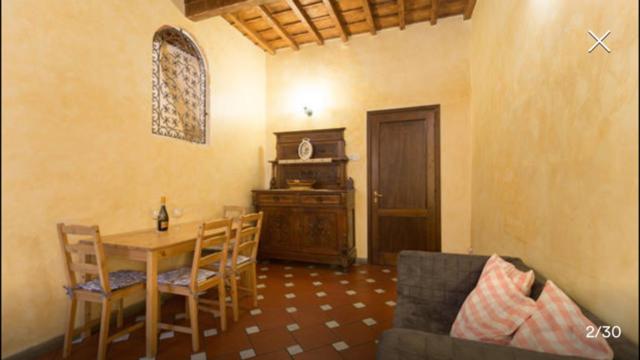 Oltrarno Artisan Residence C&G