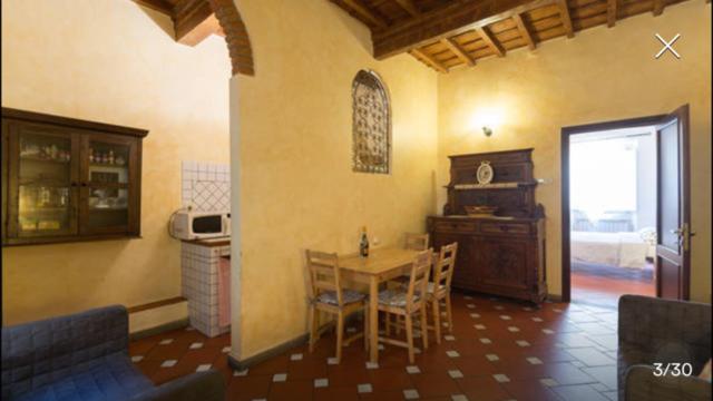 Oltrarno Artisan Residence C&G