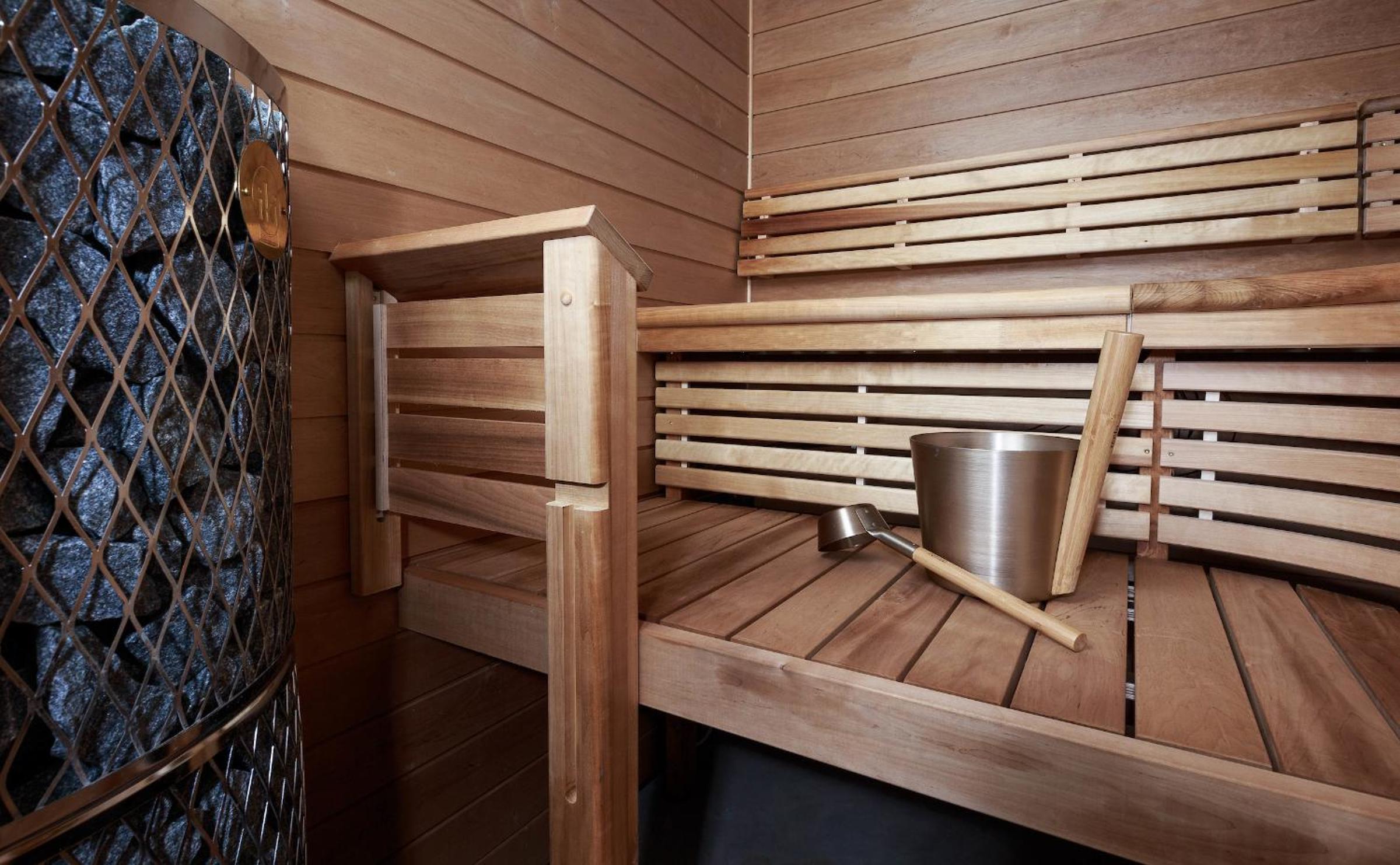 Harmooni Suites