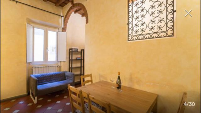 Oltrarno Artisan Residence C&G
