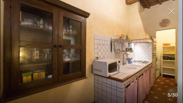Oltrarno Artisan Residence C&G