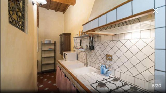 Oltrarno Artisan Residence C&G