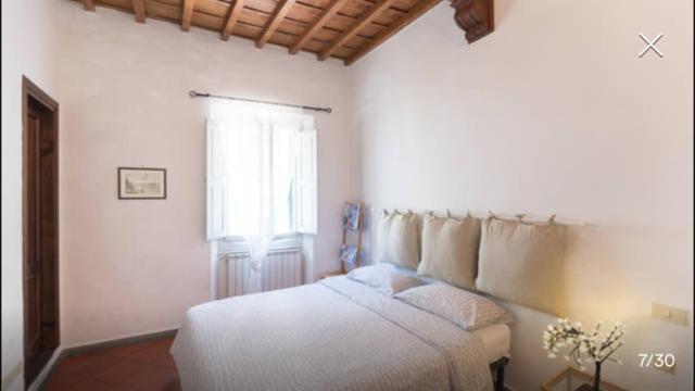 Oltrarno Artisan Residence C&G