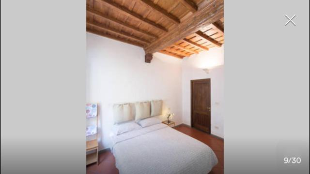 Oltrarno Artisan Residence C&G