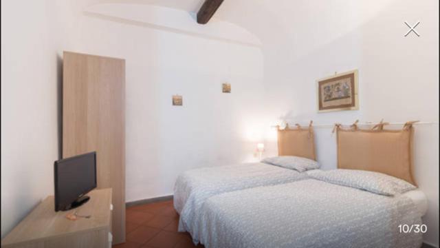 Oltrarno Artisan Residence C&G