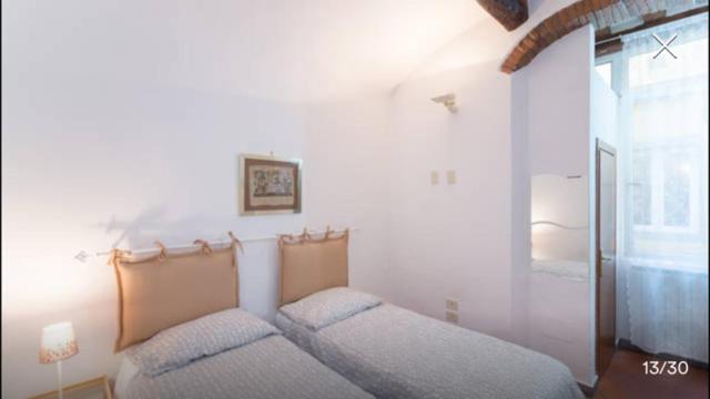 Oltrarno Artisan Residence C&G