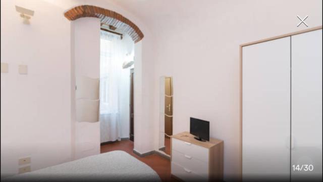 Oltrarno Artisan Residence C&G