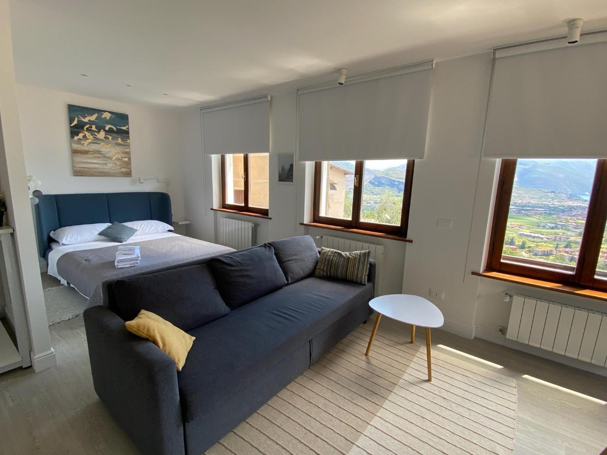 Garda View Apartment