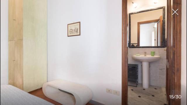 Oltrarno Artisan Residence C&G