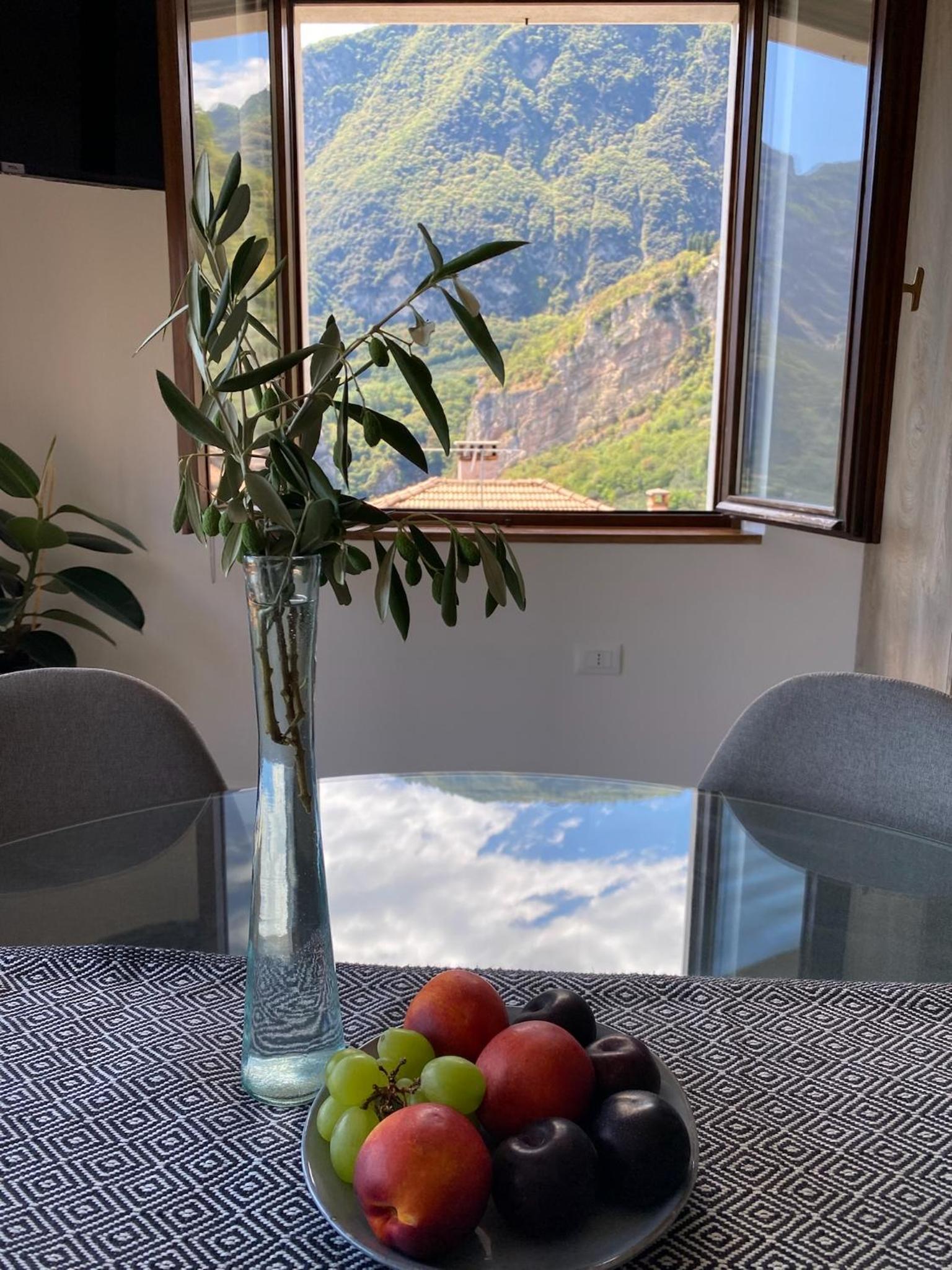 Garda View Apartment