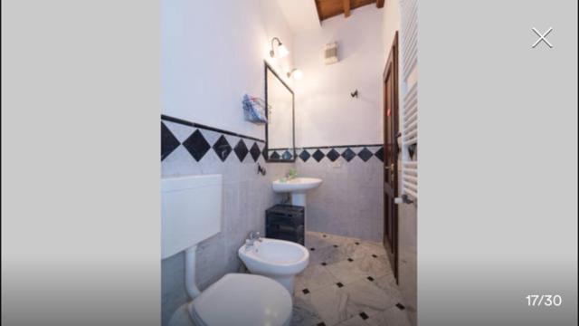 Oltrarno Artisan Residence C&G