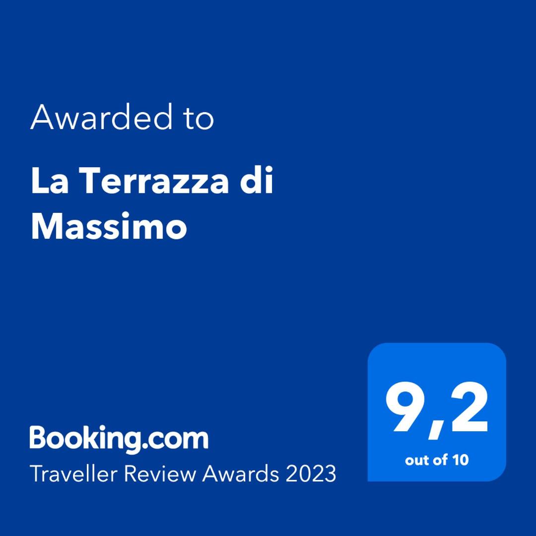 La Terrazza di Massimo en Palermo