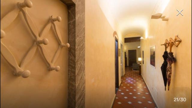 Oltrarno Artisan Residence C&G