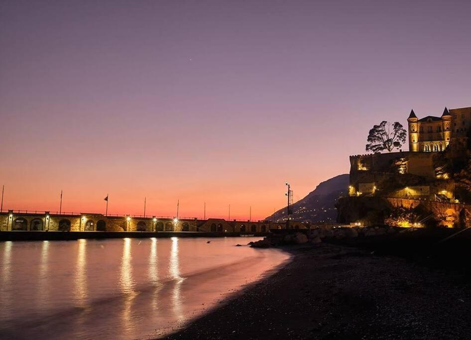 Vietri - Apartment in the center of Maiori photo 5