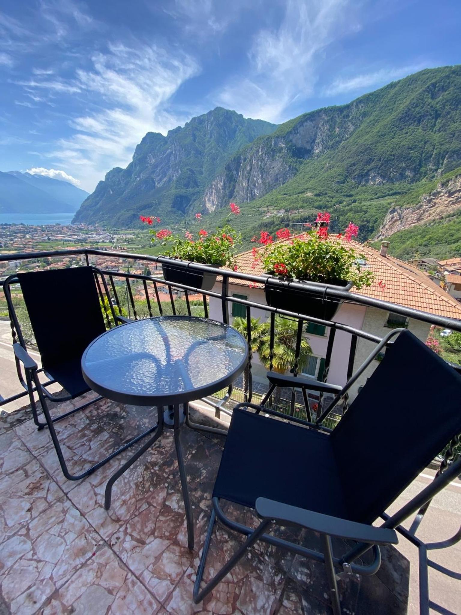 Garda View Apartment