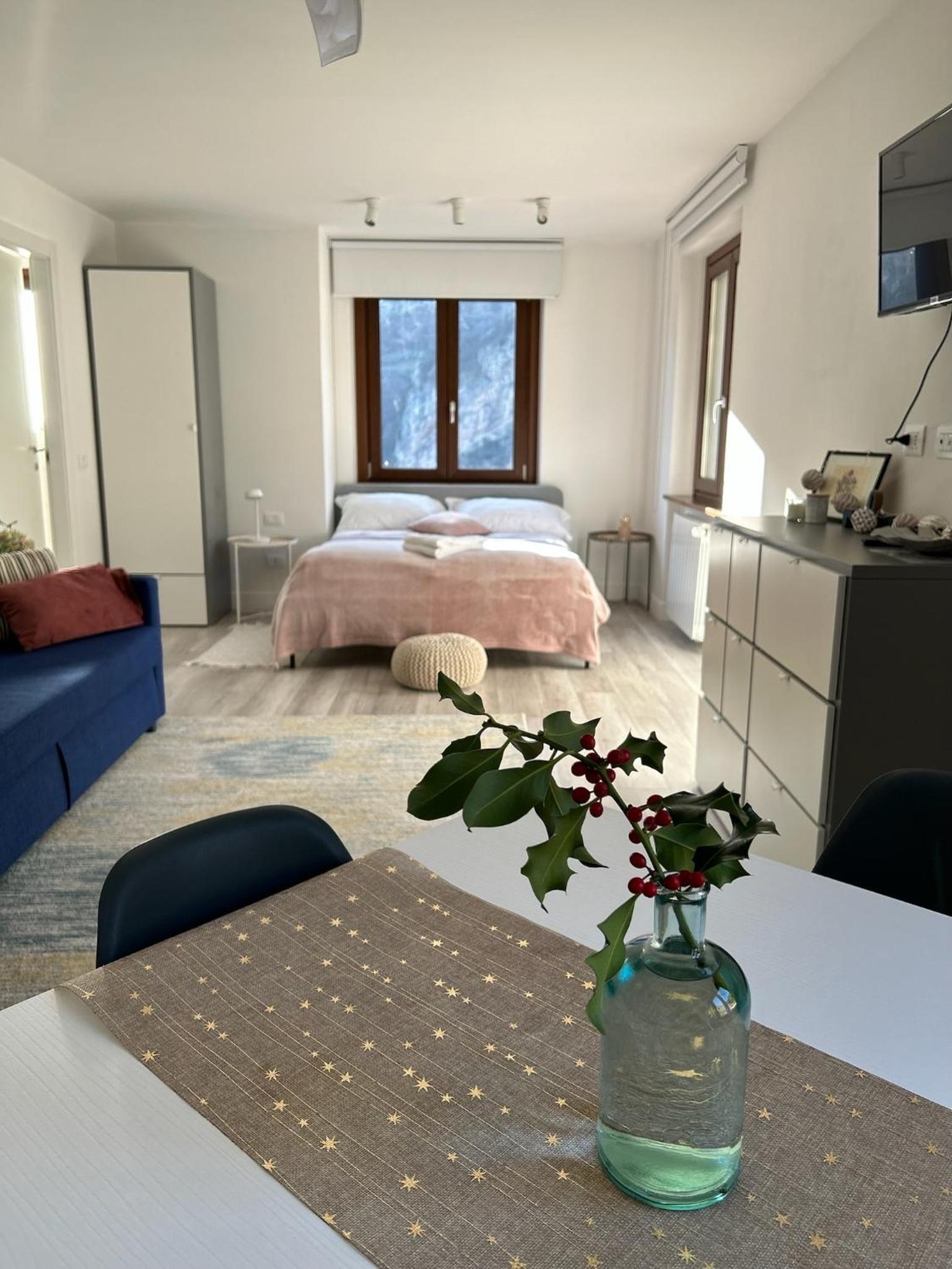 Garda View Apartment