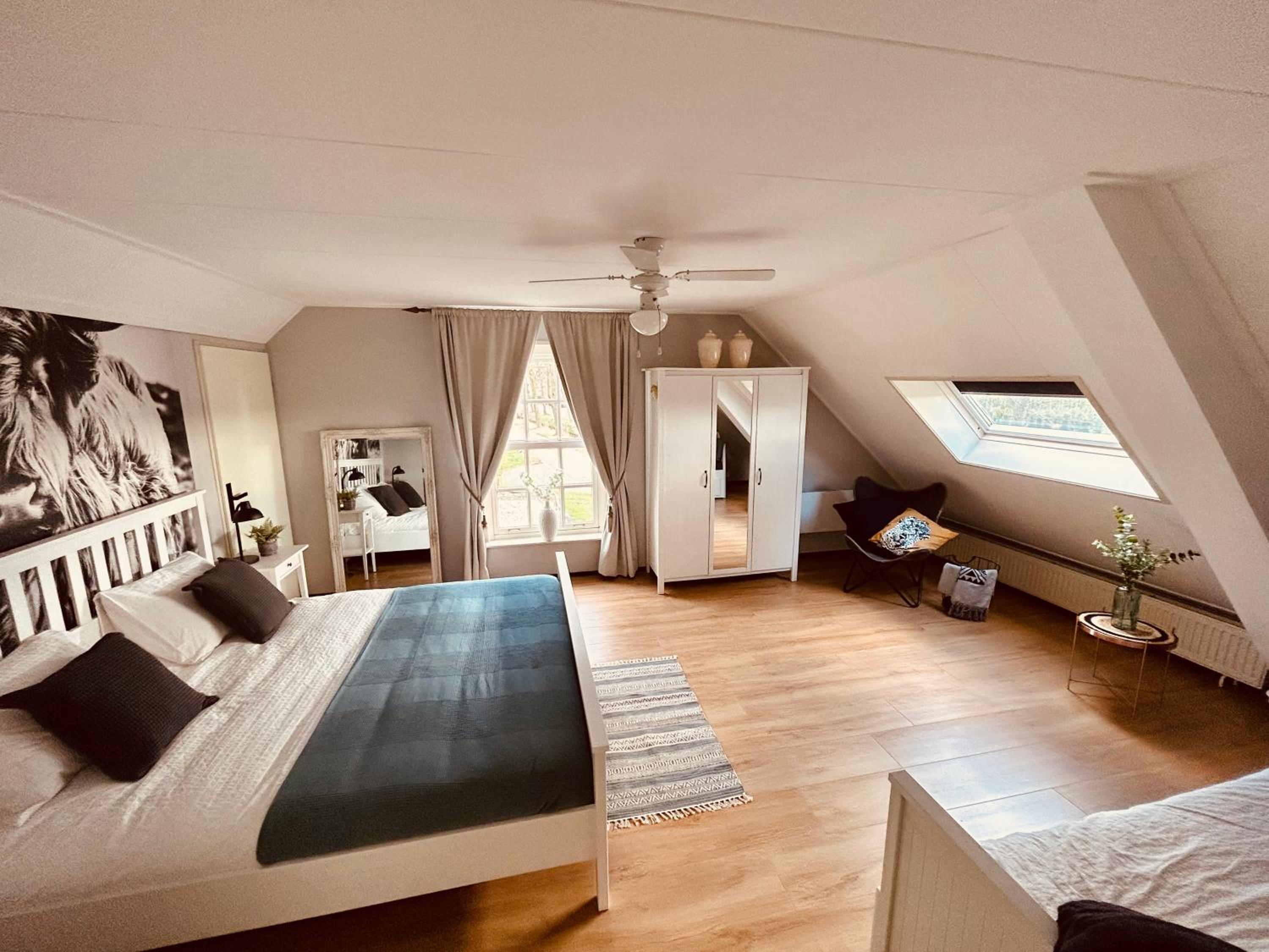 Hofstede Dongen Vaart view 5