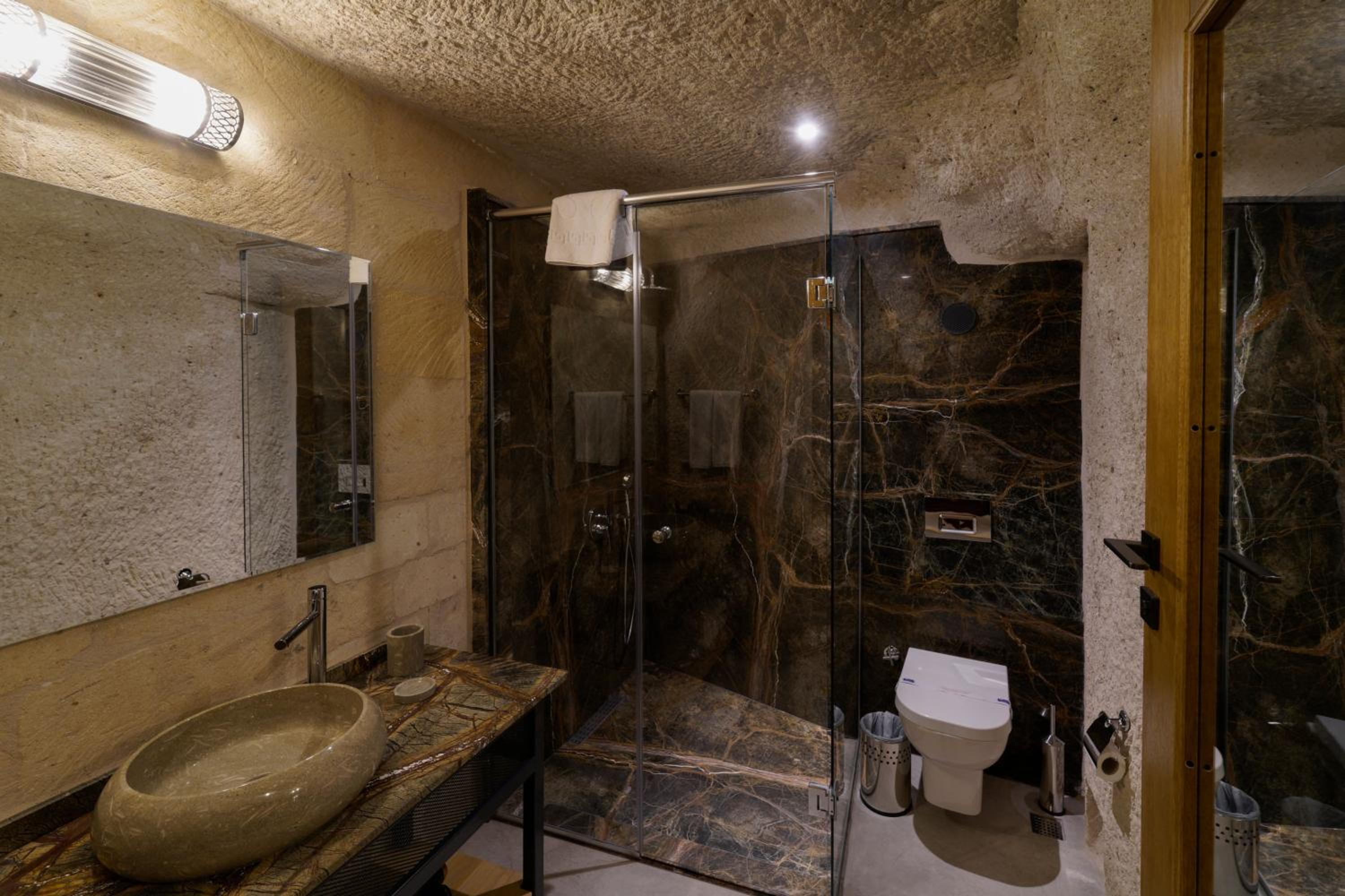 The Niche Cave Hotel - Image 49