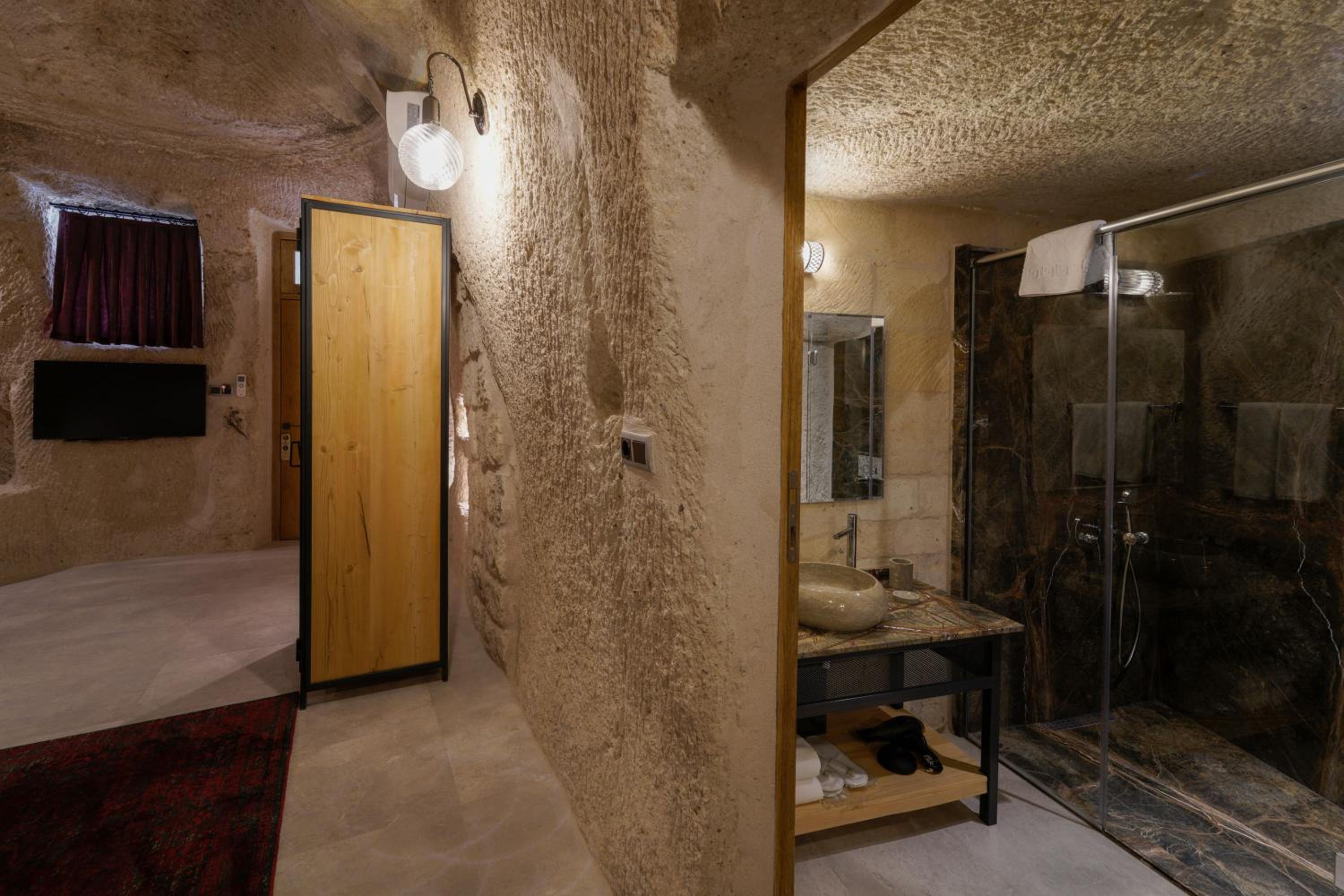 The Niche Cave Hotel - Image 50