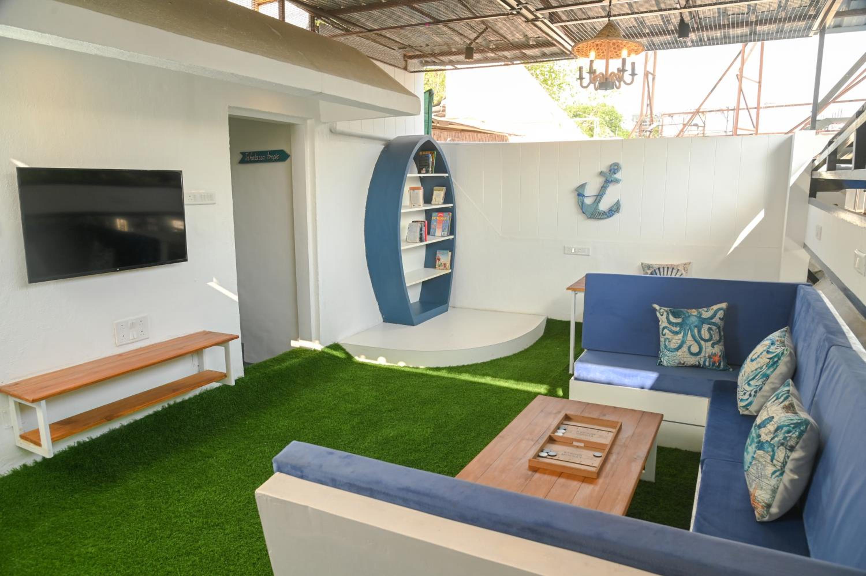 lounge