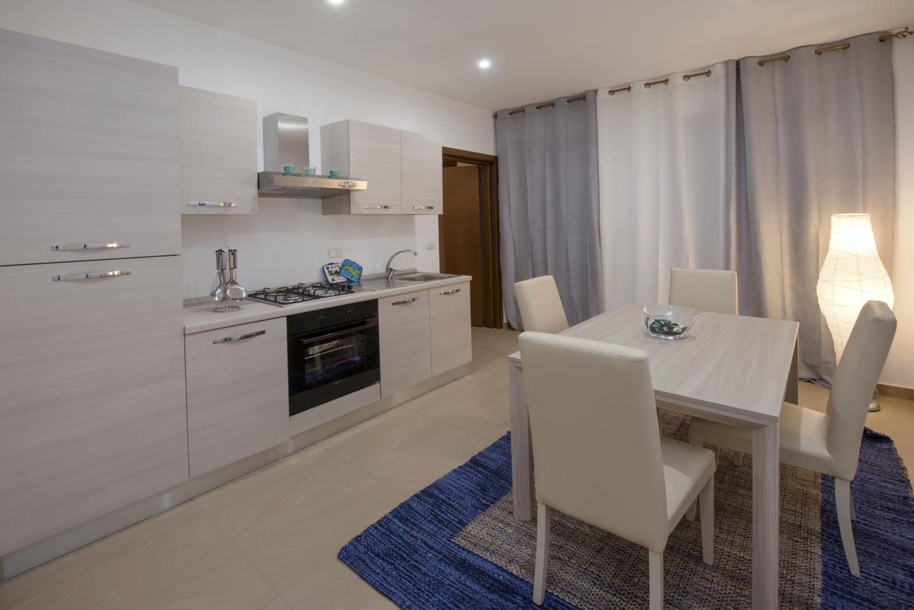 Residence Rapisardi by RECEPTIO