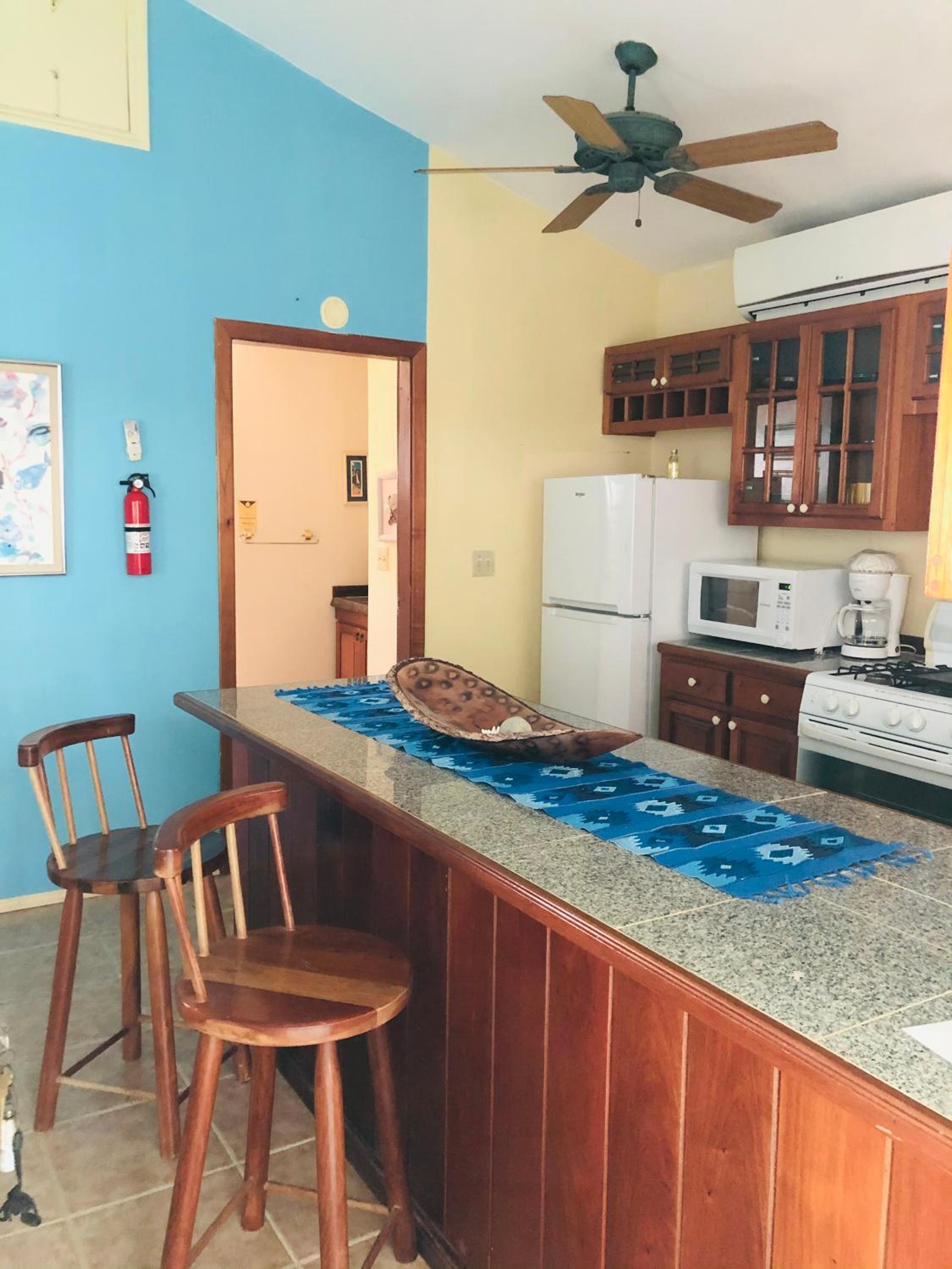 Coral Cove Inn