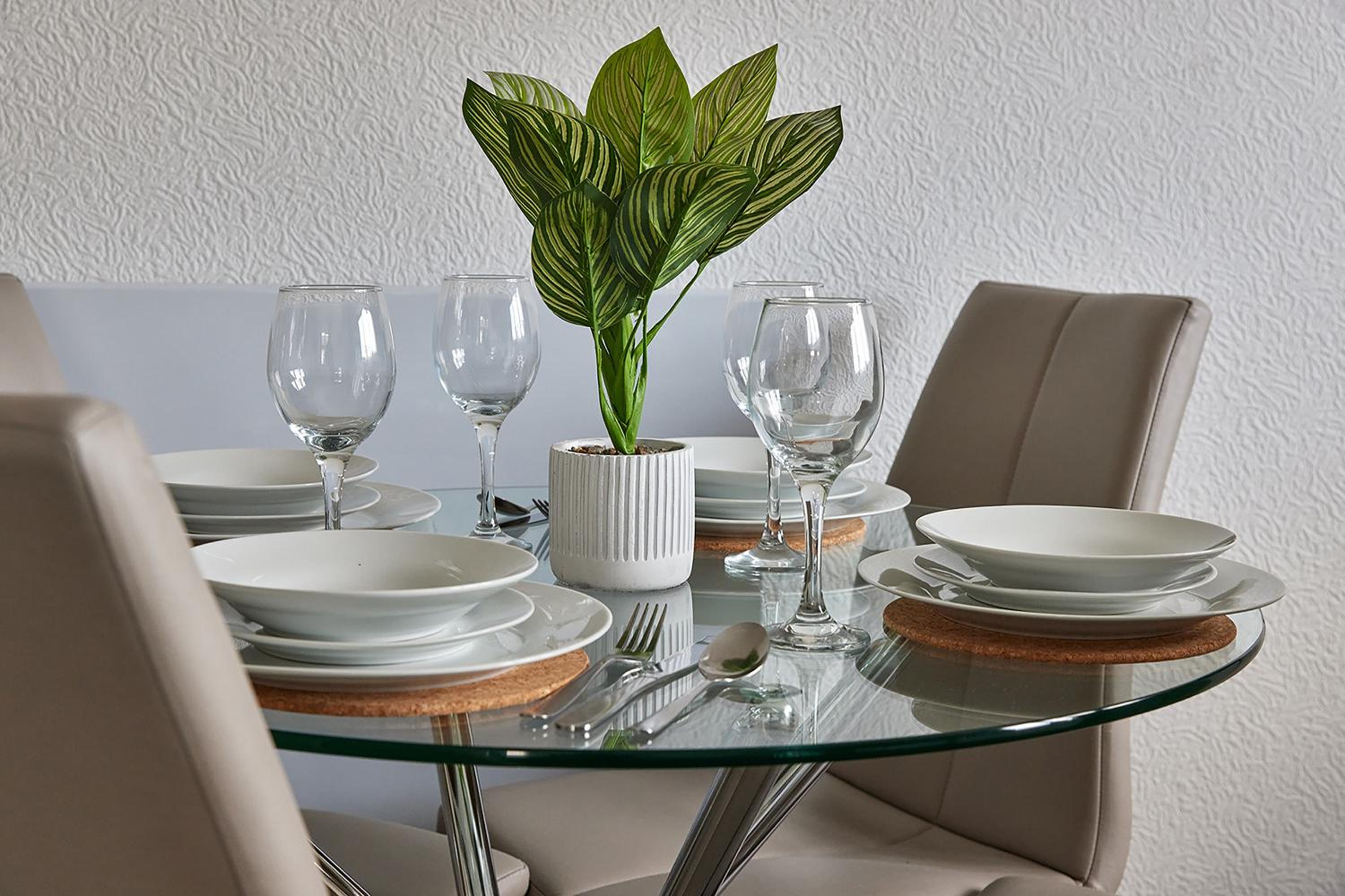 Pleasure Holiday Apartments