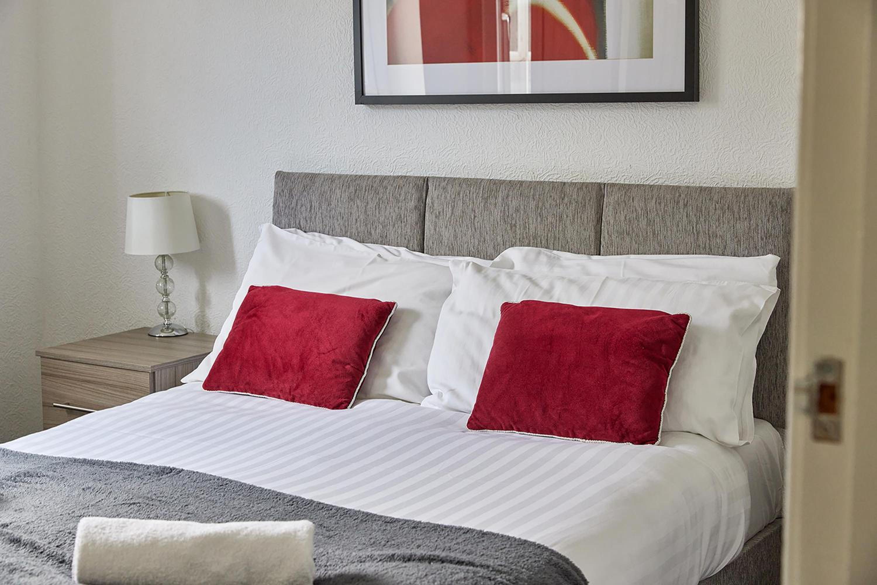 Pleasure Holiday Apartments