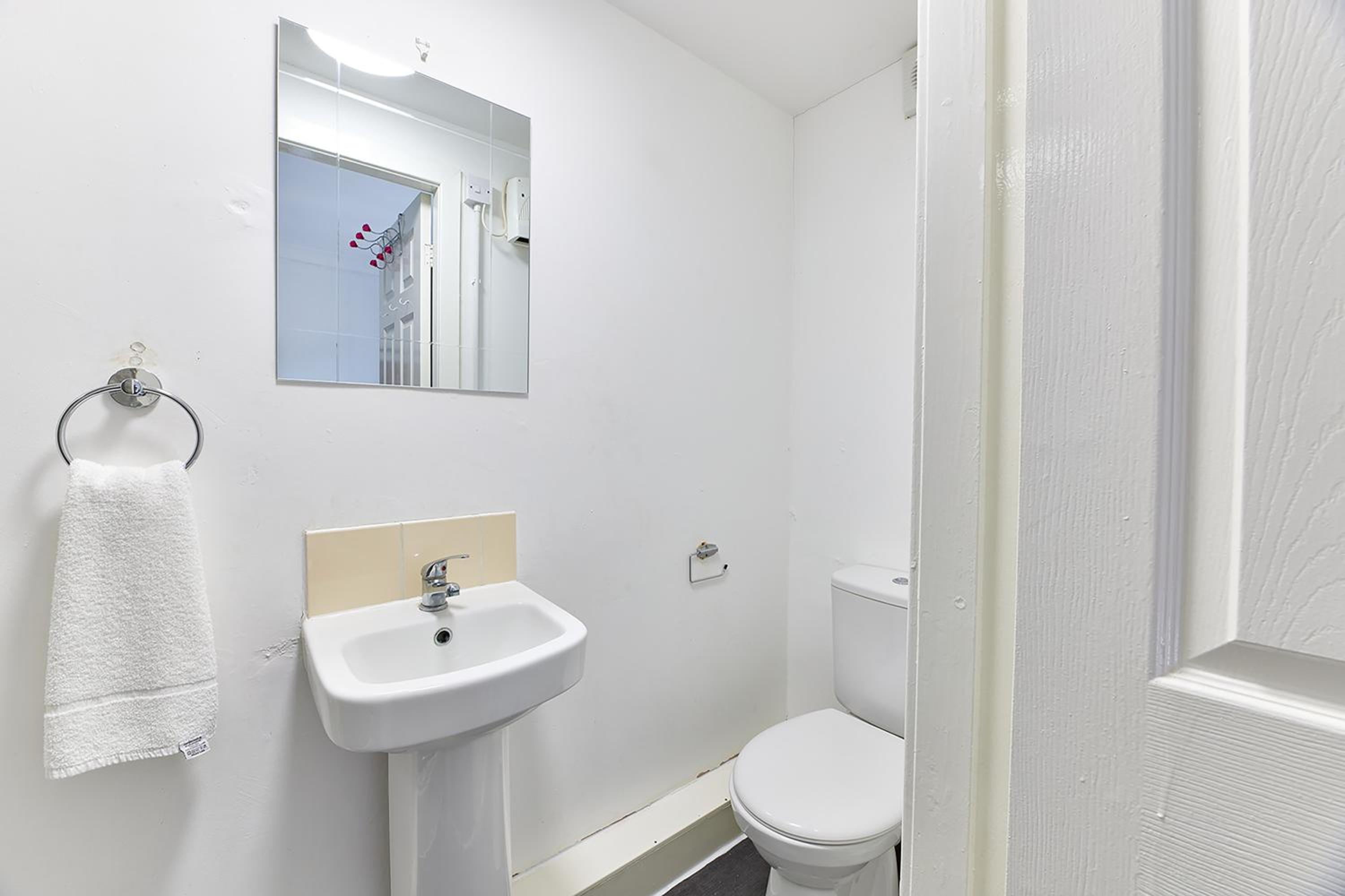 Pleasure Holiday Apartments