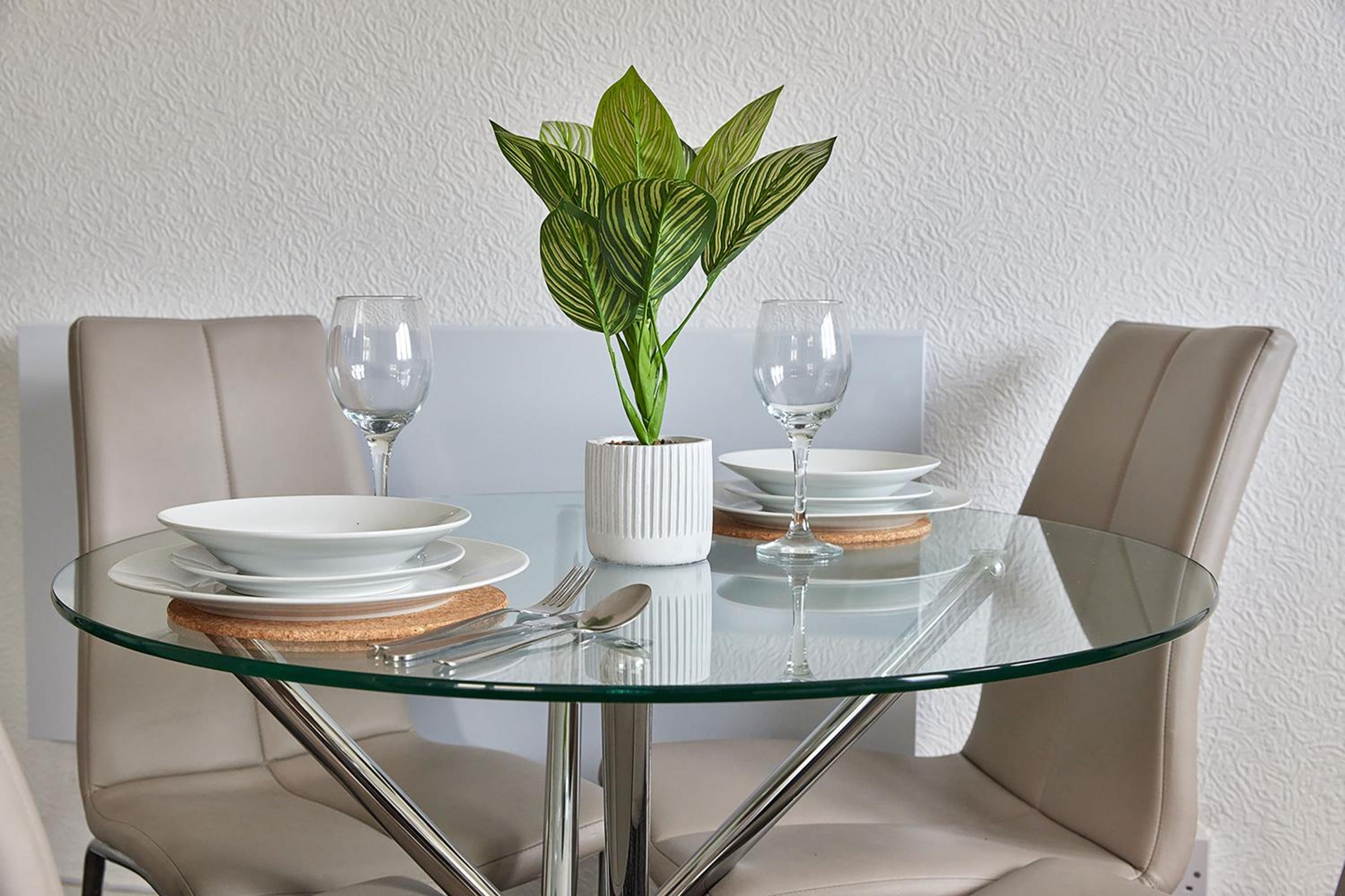 Pleasure Holiday Apartments