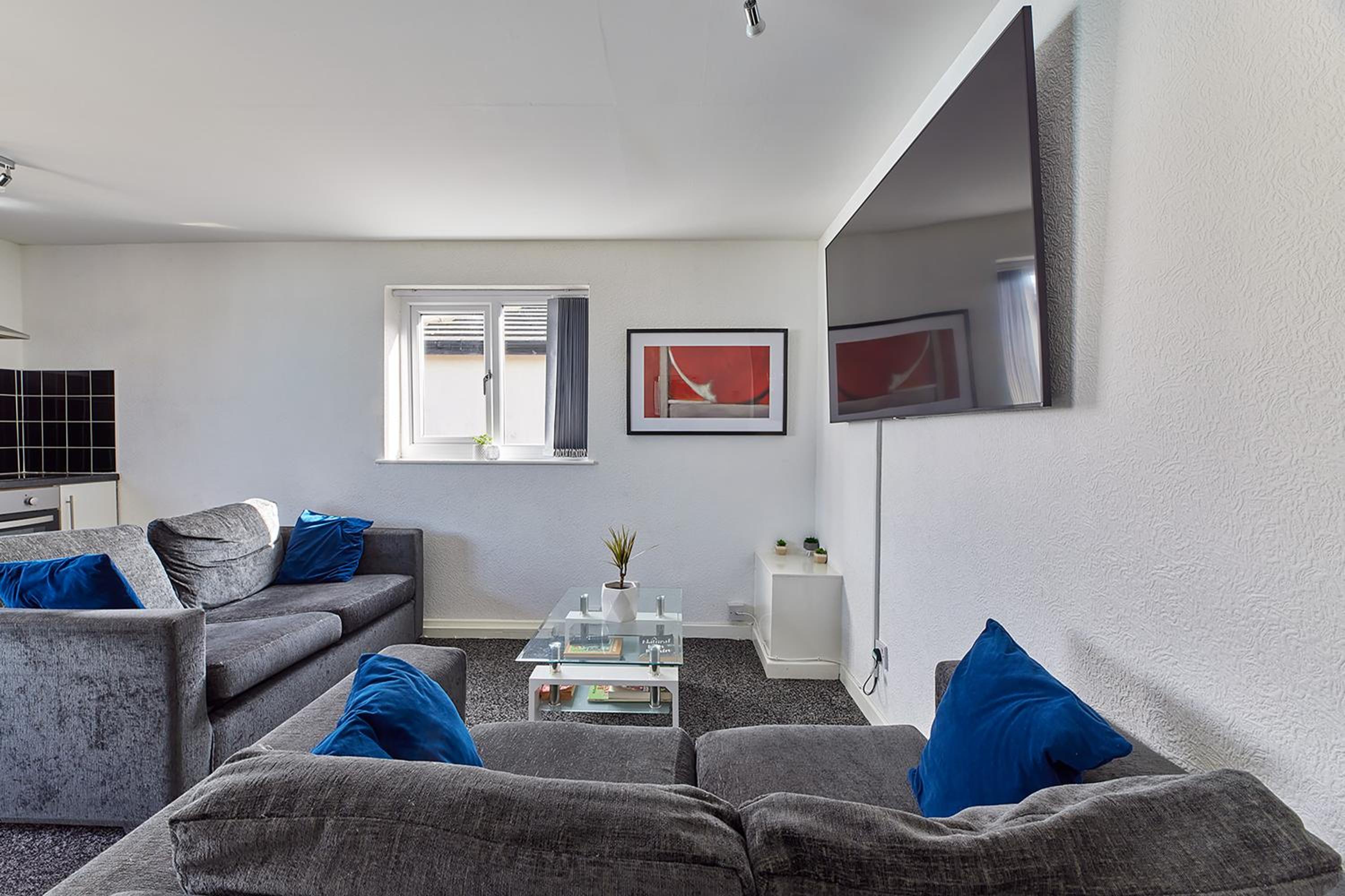 Pleasure Holiday Apartments