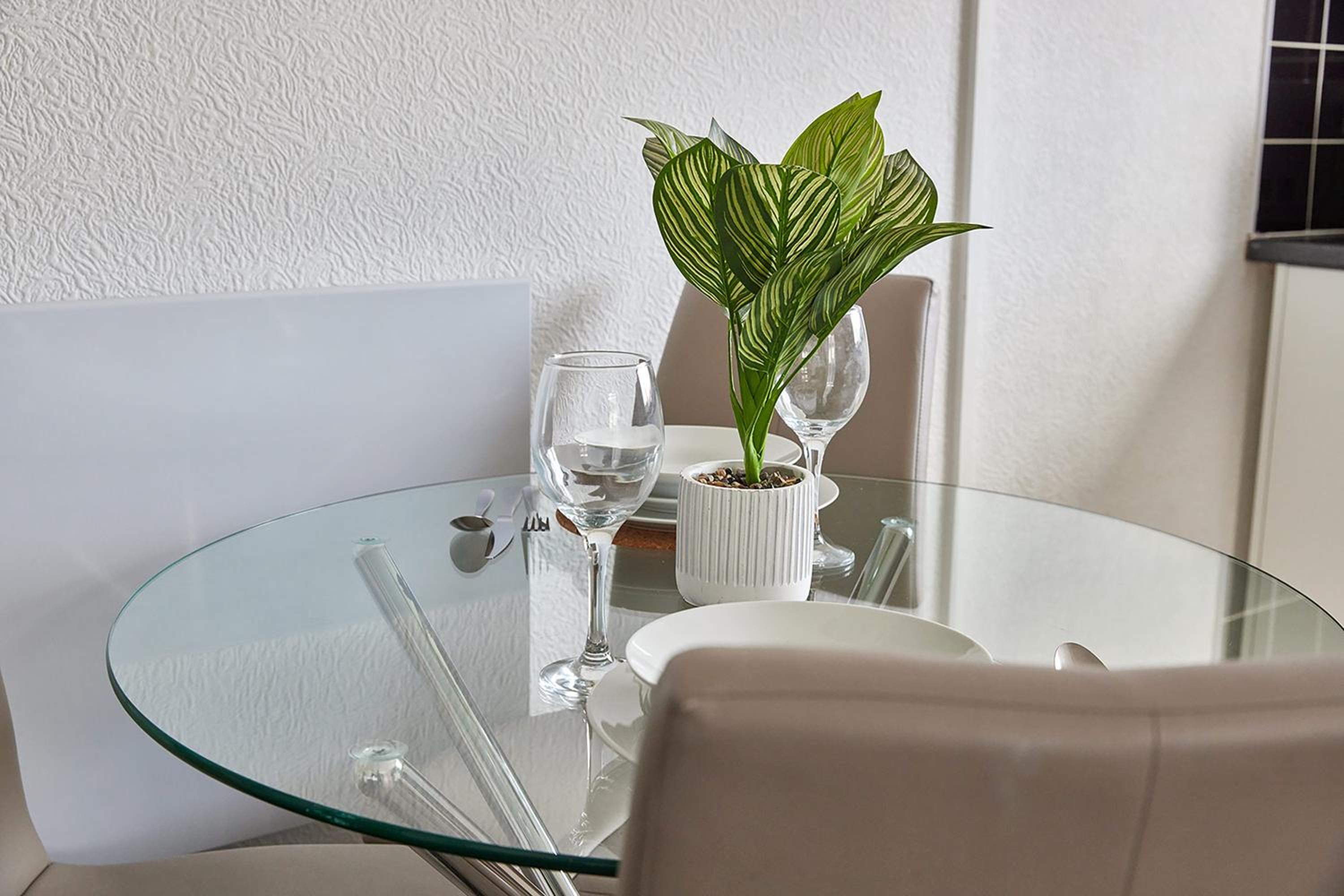 Pleasure Holiday Apartments