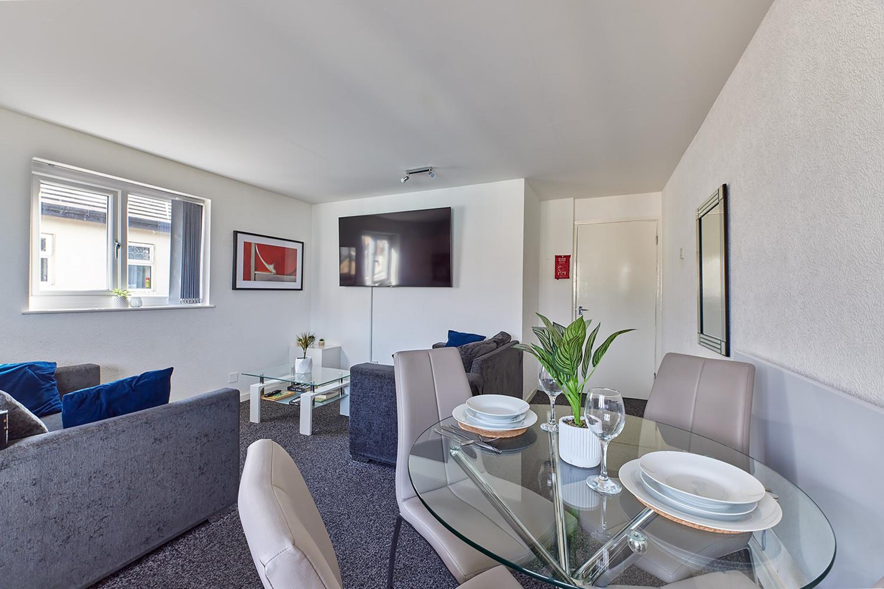 Pleasure Holiday Apartments