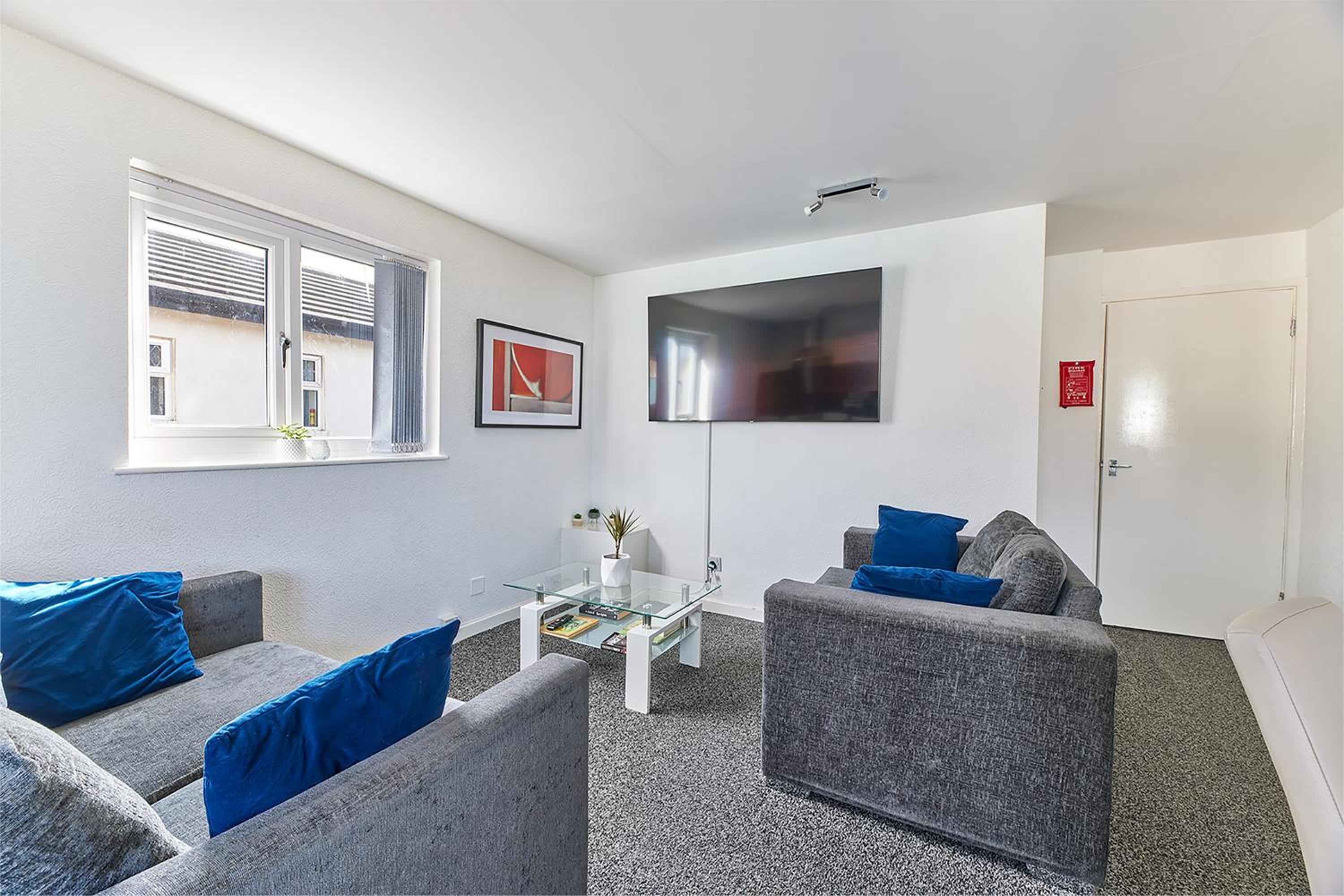 Pleasure Holiday Apartments