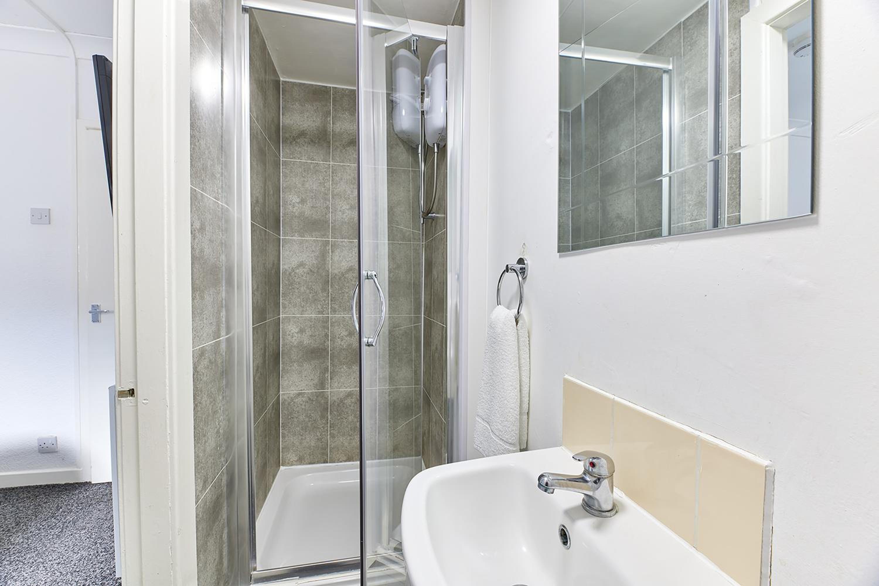 Pleasure Holiday Apartments