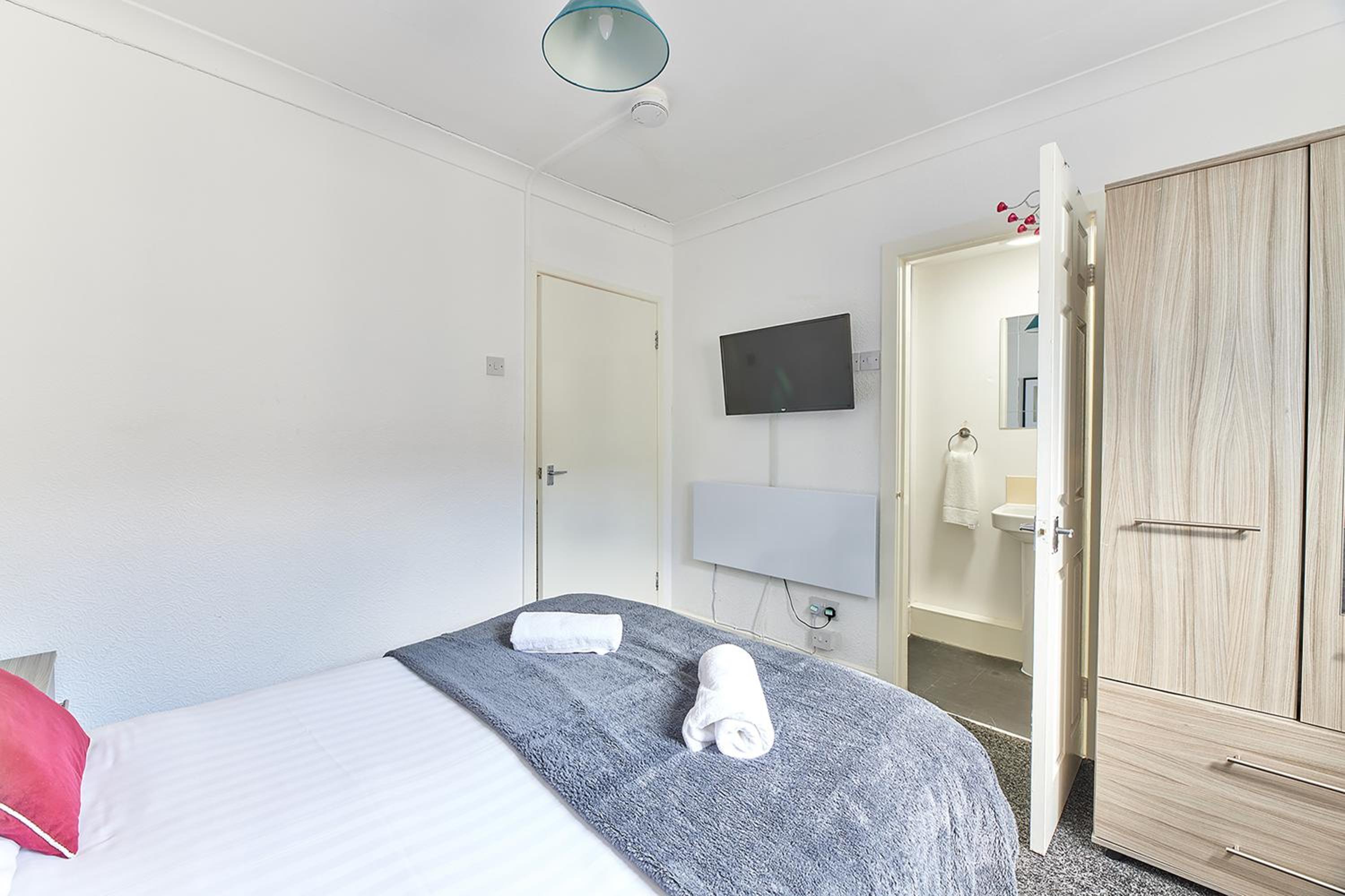 Pleasure Holiday Apartments