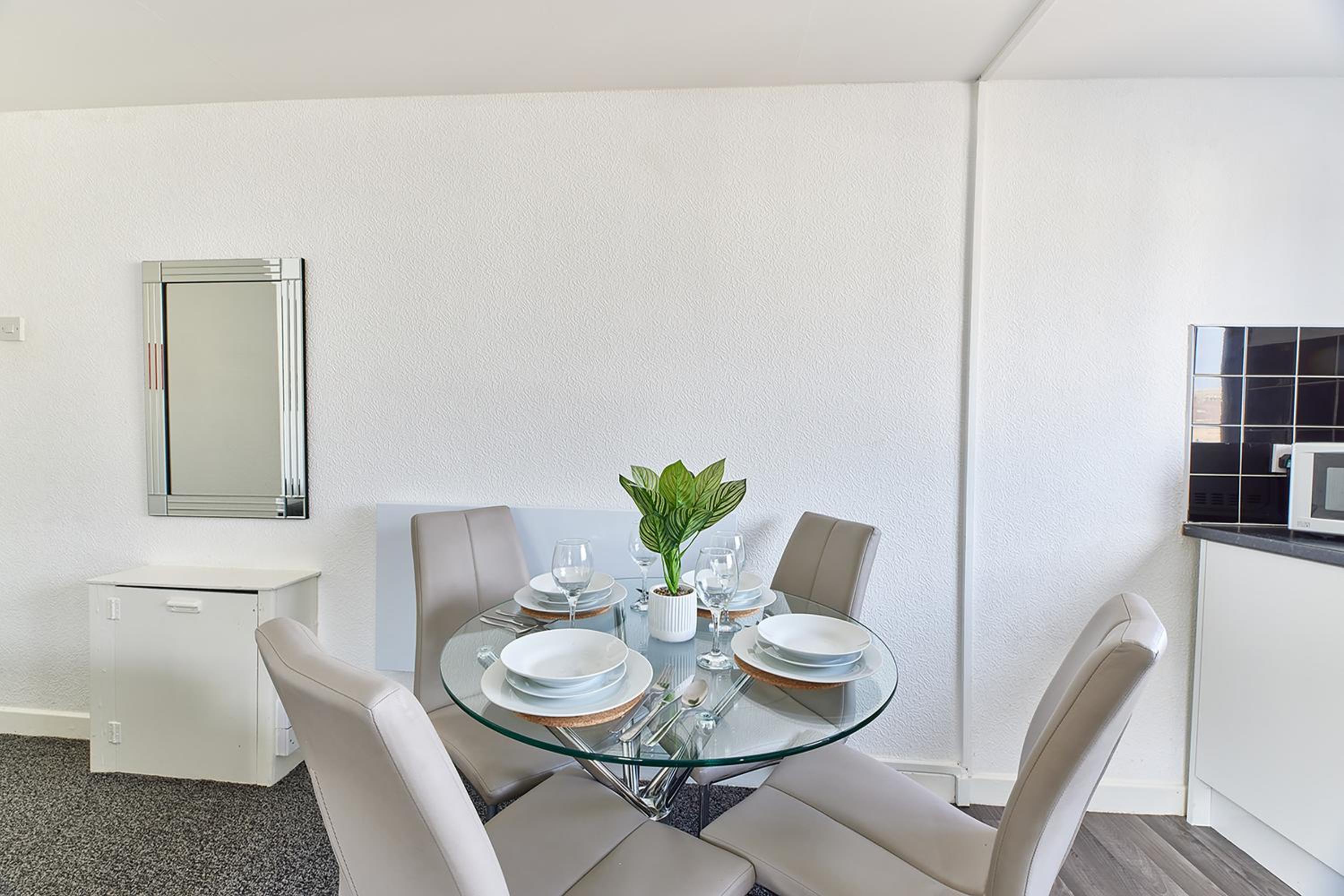 Pleasure Holiday Apartments