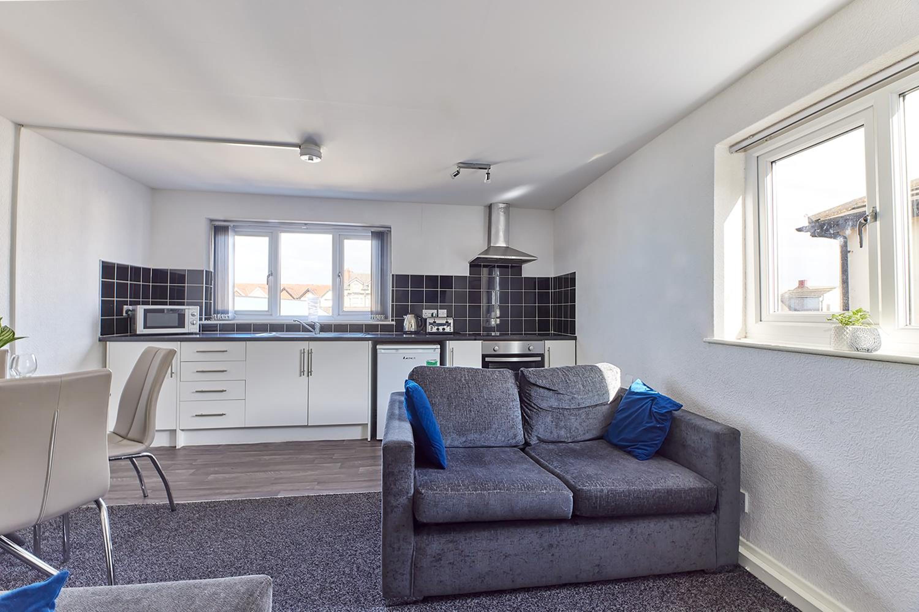 Pleasure Holiday Apartments