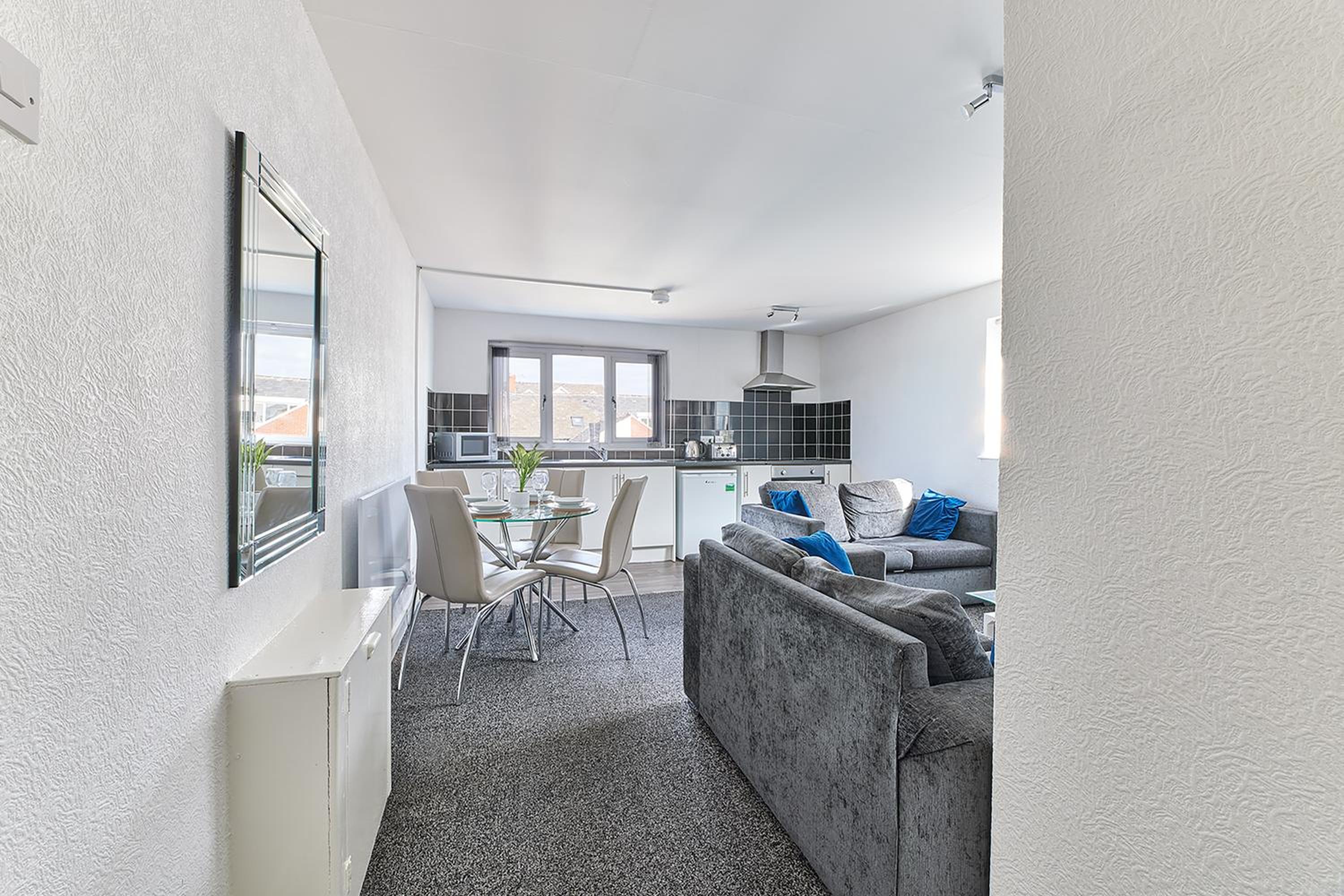 Pleasure Holiday Apartments