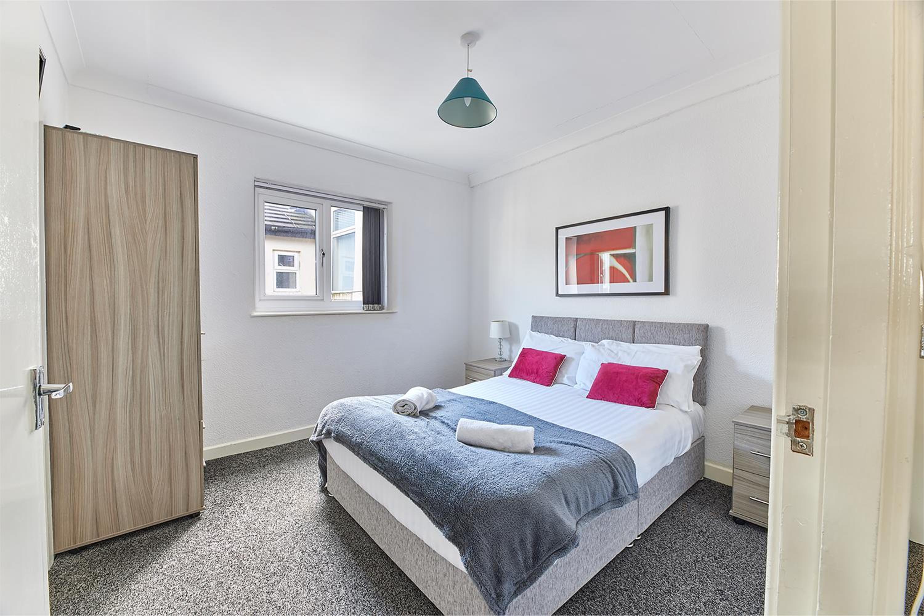 Pleasure Holiday Apartments