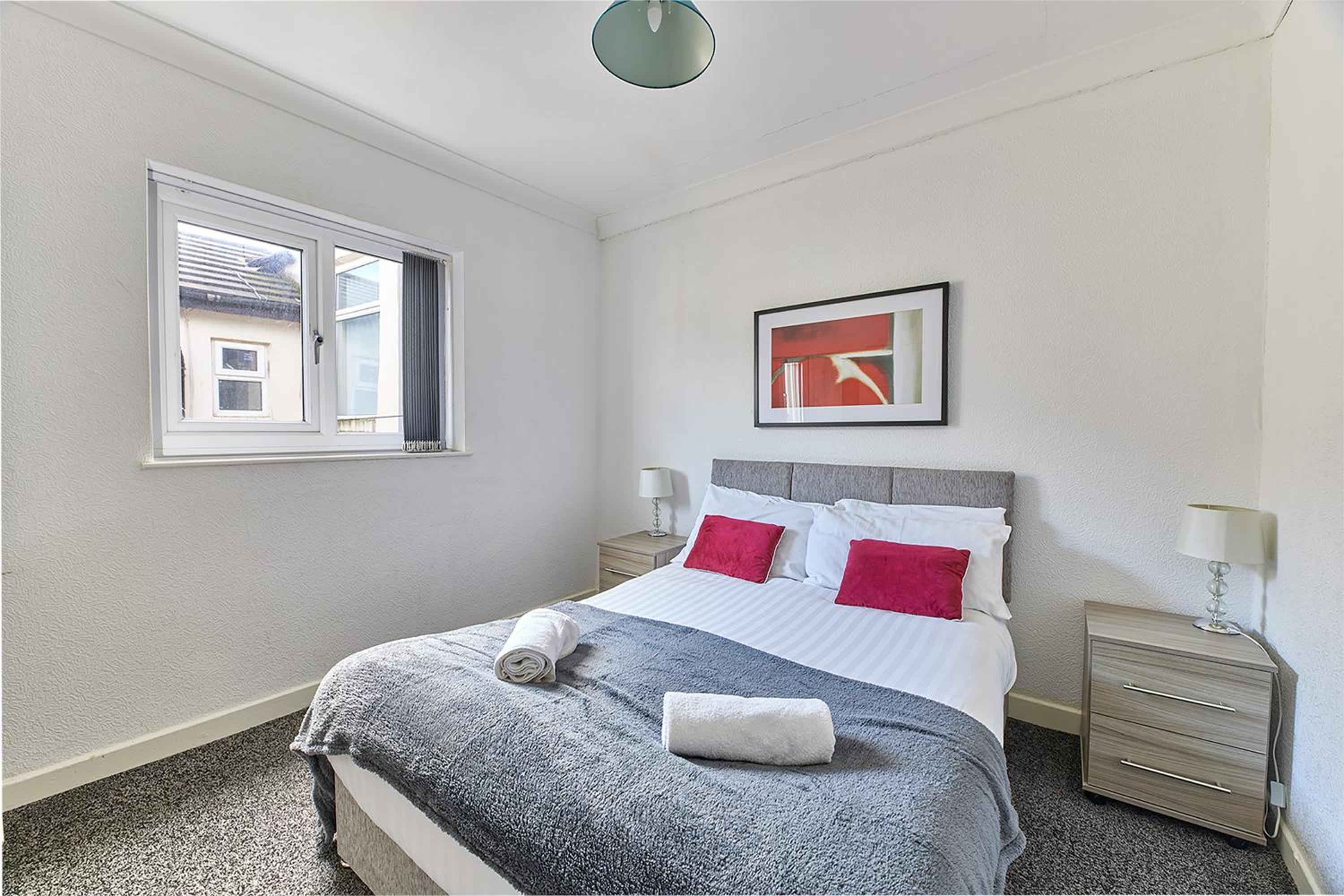 Pleasure Holiday Apartments